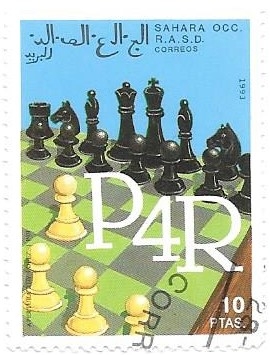 ajedrez