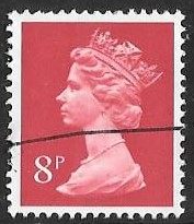 Isabel II