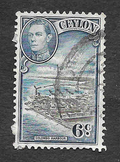 280 - Puerto de Colombo