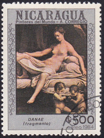 Danae