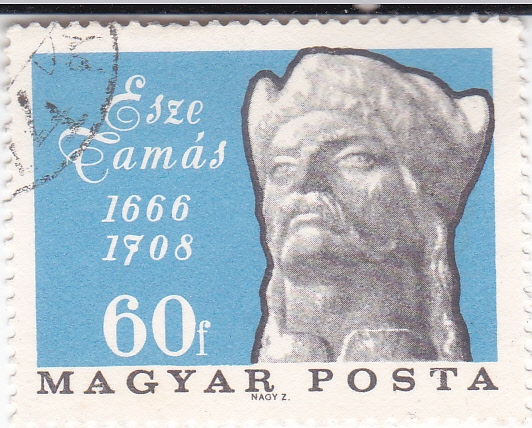 ESZE TAMÁS