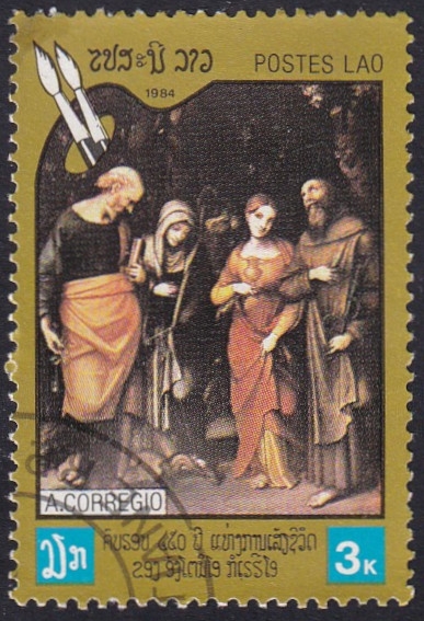 Corregio