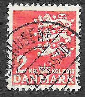 298 - Sello Estatal