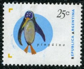 Pingüino