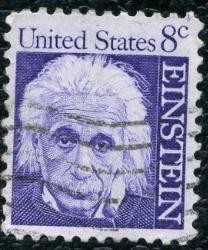 Einstein