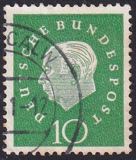 Theodor Heuss