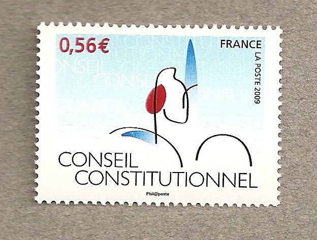 Consejo Constitucional