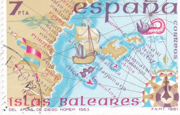 ISLAS BALEARES  (41)