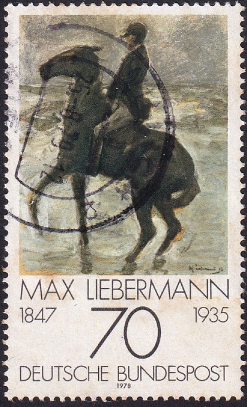 Max Liebermann