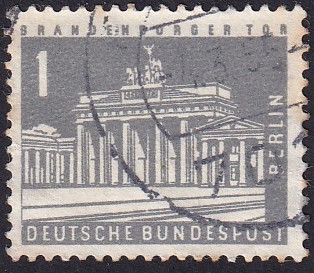 Brandenburger Tor