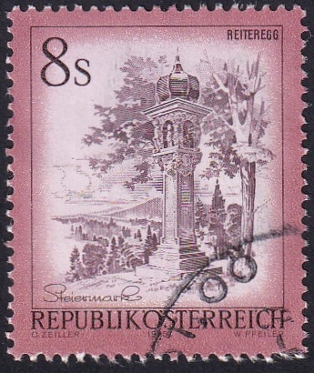 Reiteregg