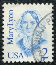 Mary Lyon