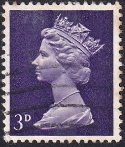 Queen E 3D