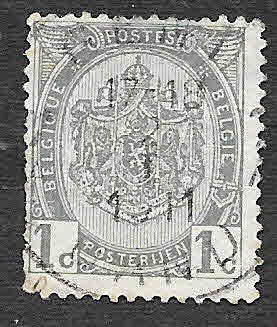 60 - Escudo de Armas