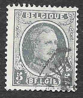 147 - Alberto I de Bélgica