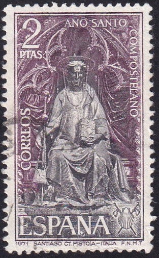 Año Santo '71