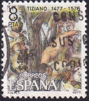 Tiziano II