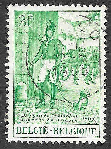 629 - Administrador de Correos