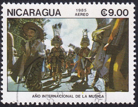 Año Internacional de la Música
