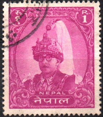 REY  MAHENDRA