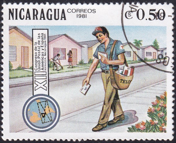 cartero