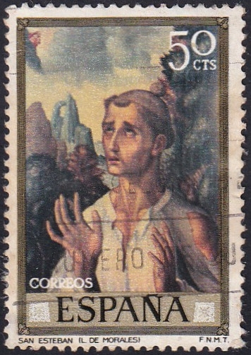 San esteban