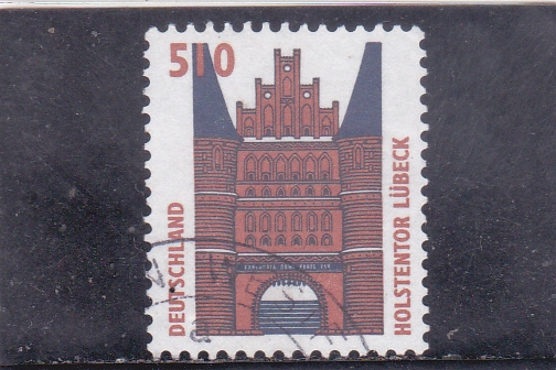 HOTEL EN LÜBECK