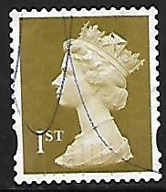 Reina Elizabeth II