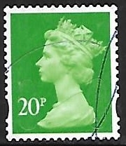 Reina Elizabeth II