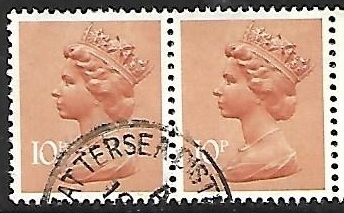 Reina Elizabeth II