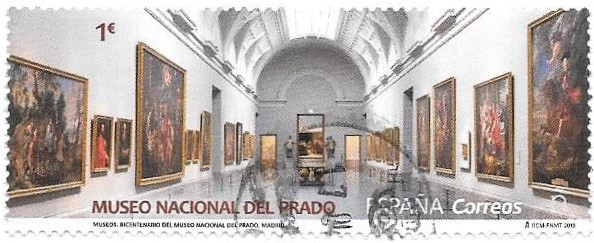 museo del prado