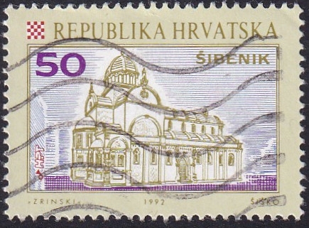Sibenik