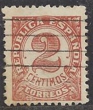 0678 - Cifra 2 centimos