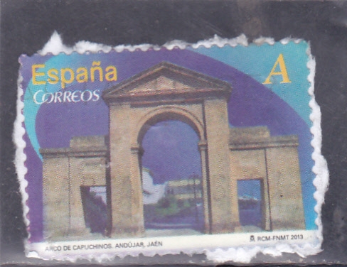ARCO DE CAPUCHINOS-ANDUJAR(42)
