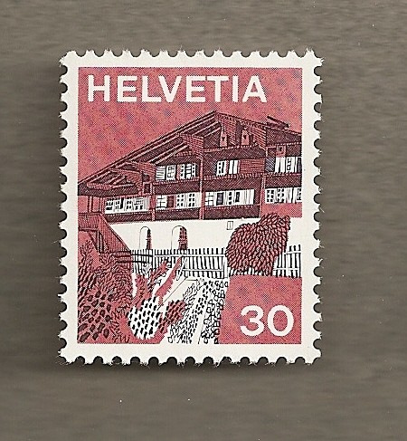 Casa bodega