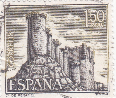 CASTILLO DE PEÑAFIEL (42)
