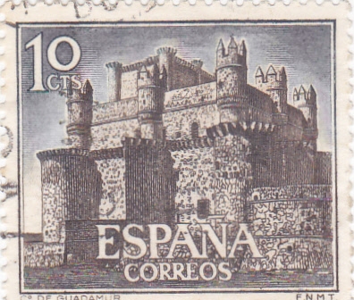 CASTILLO DE GUADAMUR (42)