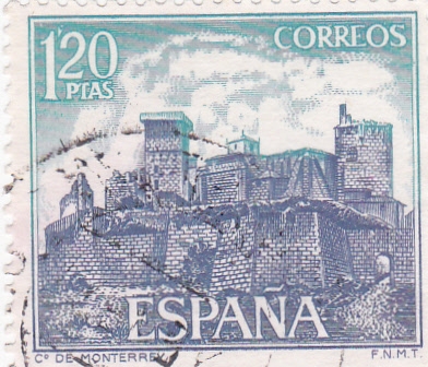 CASTILLO DE MONTERREY (42)