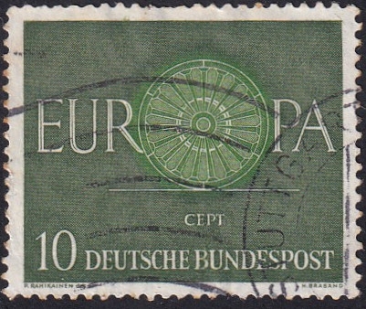 Europa 1960