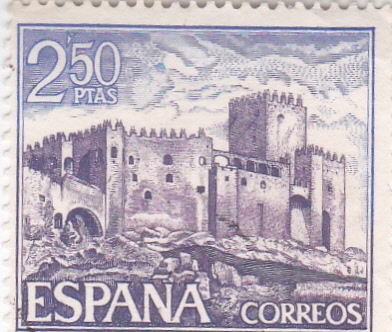 CASTILLO DE VELEZ BLANCO (42)