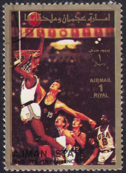 basketball