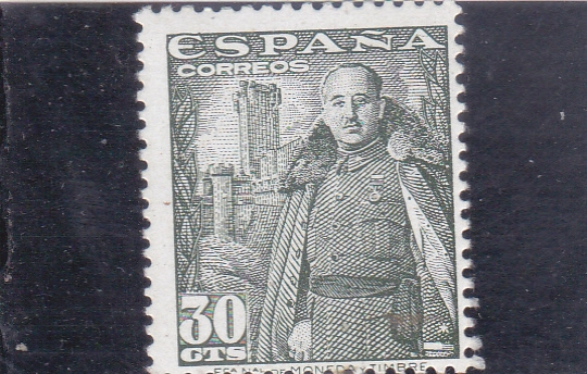 GENERAL FRANCO (42)