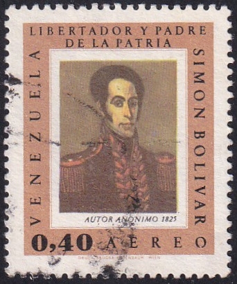 Simón Bolivar