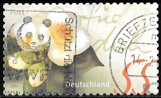 Alemania-cambio