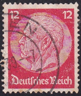 Presidente Hindenburg