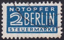 impuesto especial ayuda Berlin