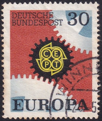 Europa 1967