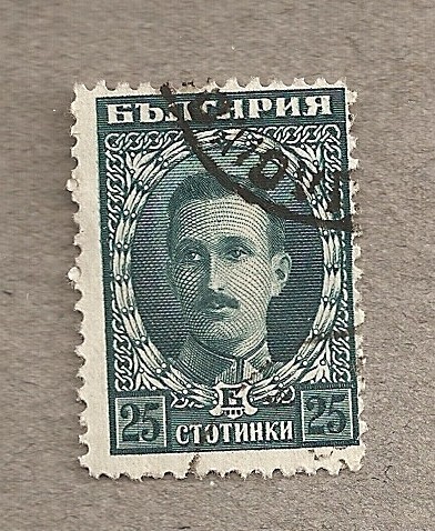 Zar Boris