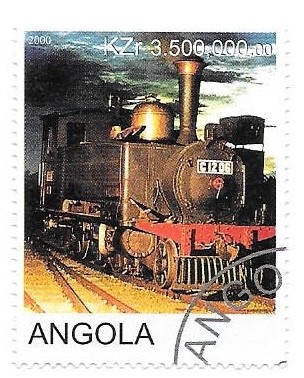 trenes