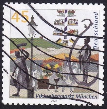 Virtualienmarkt-Munich